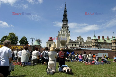 Reporter Poland 2005