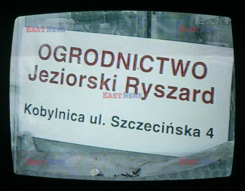 Reporter Poland 2005