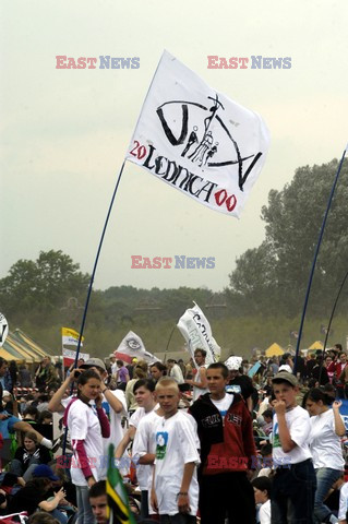 Reporter Poland 2005