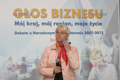 Reporter Poland 2005