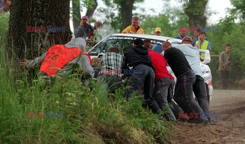 Reporter Poland 2005