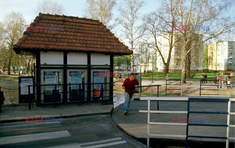 Reporter Poland 2005