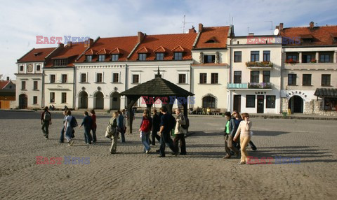 Reporter Poland 2005