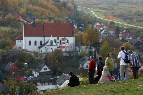 Reporter Poland 2005