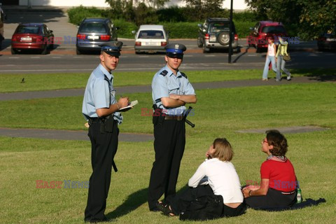 Reporter Poland 2005