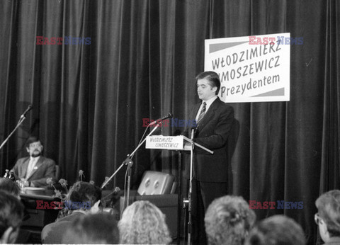 Wybory prezydenckie 1990