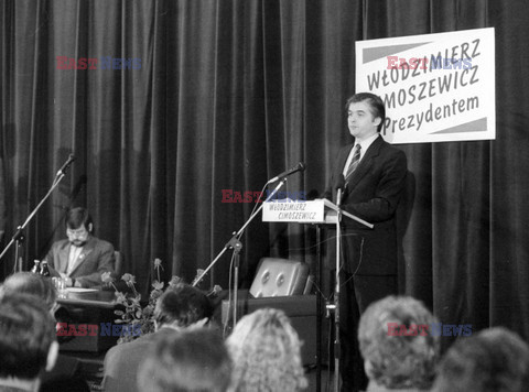 Wybory prezydenckie 1990