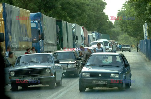 Reporter Poland 2005