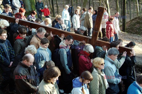 Reporter Poland 2005