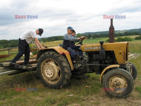 Reporter Poland 2005