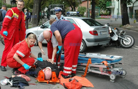 Reporter Poland 2005