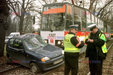 Reporter Poland 2005