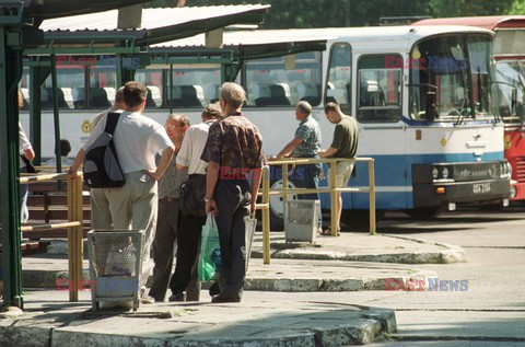 Reporter Poland 2005