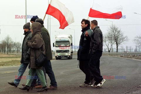 Reporter Poland 2005