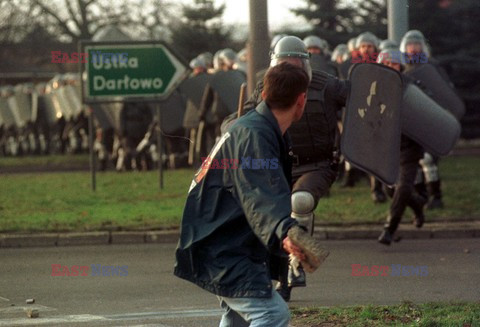 Reporter Poland 2005