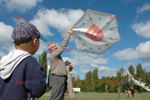 Reporter Poland 2005