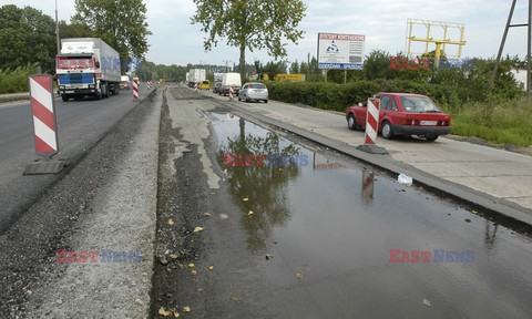 Reporter Poland 2005