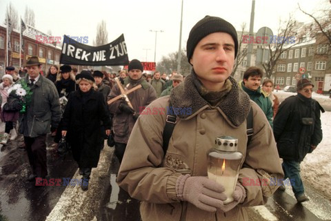 Reporter Poland 2005