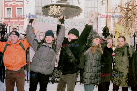 Reporter Poland 2005