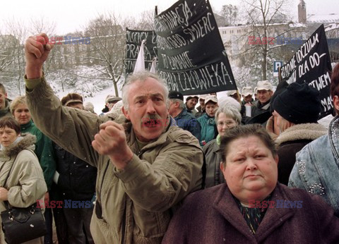 Reporter Poland 2005