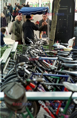 Reporter Poland 2005