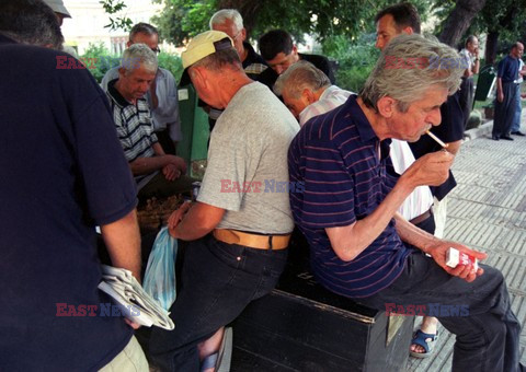 Reporter Poland 2005