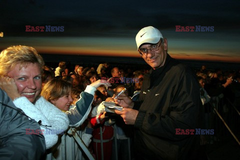 Reporter Poland 2005