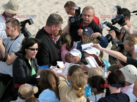 Reporter Poland 2005