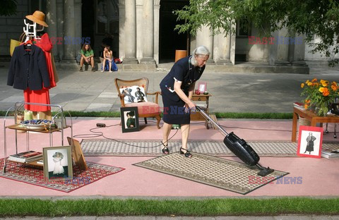 Reporter Poland 2005