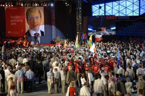 Reporter Poland 2005