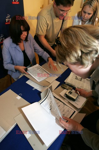 Reporter Poland 2005