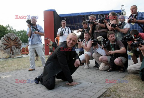 Reporter Poland 2005