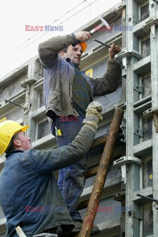 Reporter Poland 2005