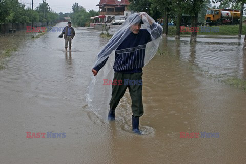 Reporter Poland 2005