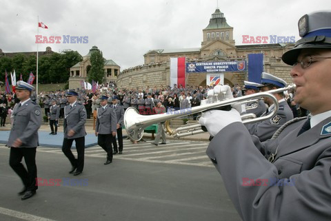 Reporter Poland 2005