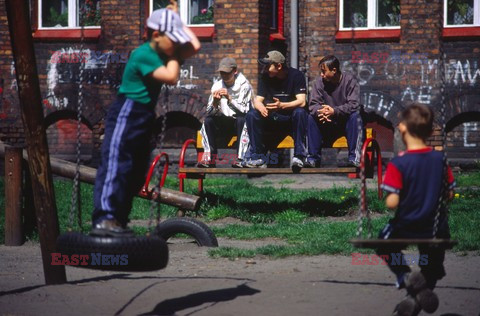 Reporter Poland 2005