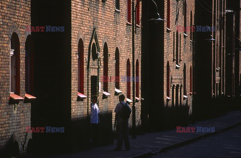 Reporter Poland 2005