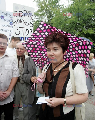 Reporter Poland 2005