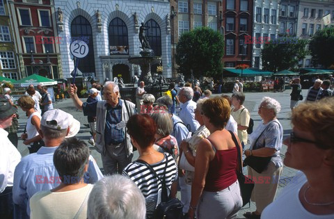 Reporter Poland 2005