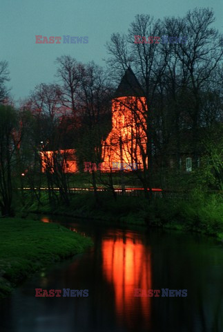 Reporter Poland 2005