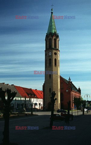 Reporter Poland 2005