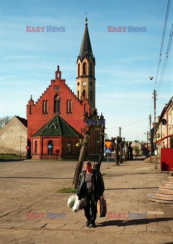 Reporter Poland 2005