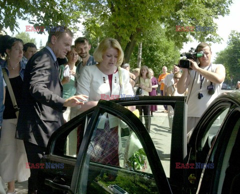 Reporter Poland 2005