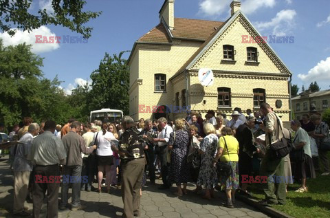 Reporter Poland 2005