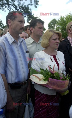 Reporter Poland 2005