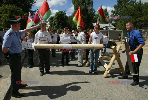 Reporter Poland 2005