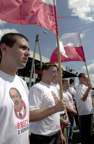 Reporter Poland 2005