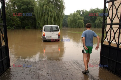 Reporter Poland 2005