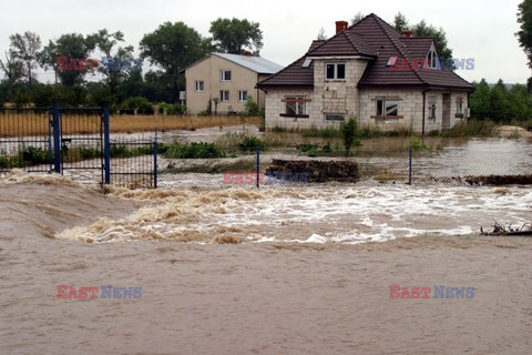 Reporter Poland 2005