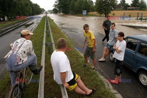 Reporter Poland 2005